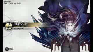 【Deemo】magnolia(オルゴールアレンジ)