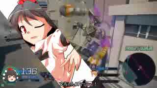 格闘ﾌﾞﾝﾌﾞﾝ丸文のガンスト２突撃取材④
