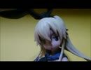 島風プライズフィギュアの仕上がりがあんまりだと思う(艦これ)