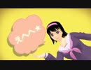 【MMD7thjojo】頭をなでなでされたい小柄子【モデル更新】