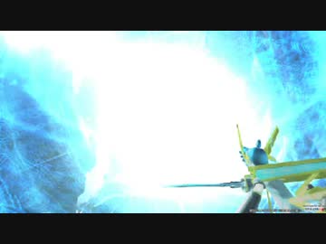 【PSO2】EP2エンディング曲 Living on like stars 有坂美香 歌詞付【1411kbps】