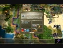 【Civ4】ジャンヌダルクがMODのIoTでまったり実況プレイ10(後)