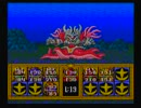 【ゲーム実況】星屑の俺達とSDガンダム円卓の騎士　その４【SFC】