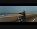 映画『ワイルド・エンジェル』OP曲