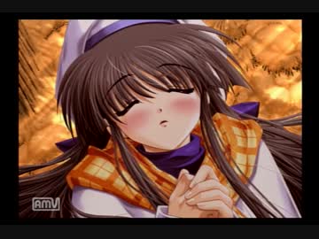 雪のように純白な心で手探り実況第49話(澄乃編part4)