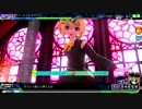 【Project DIVA Arcade FT】ワールドイズマイン EXTRA EXTREME【PERFECT】