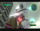 【地球防衛軍４】CoD2から移籍してみた初見31