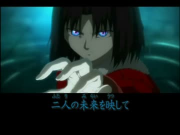 【ニコカラ】oblivious（カラオケ）