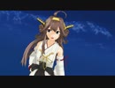 【MMD艦これ】金剛ちゃん改二でLamb.