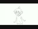 【手描き】きゃっぴぴぴぴ～ん【素材】