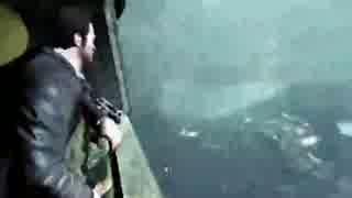 我等の銃撃多重奏 終戦「ここまで見てくれてありがとうございました」
