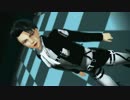 【進撃のMMD】リヴァイ×2でるぱーん