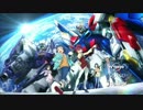 GUNDAM BUILD FIGHTERS
