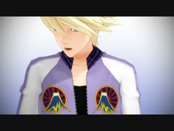 【MMDタイバニ】Problem【TIGER&BUNNY】