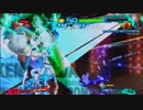 【EVO2014】天田乾＆コロマルエキシビジョン【ペルソナ4】