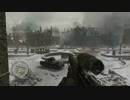 【CoD2】残党兵が最前線実況06【Comrade Sniper】