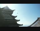 忍者女子高生 - 制服で大回転 - japanese school girl chase  #ninja