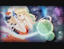 【東方自作アレンジ】 Fragile Wings 【U.N.オーエンは彼女なのか?】