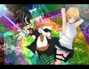 Magiaという曲を歌って2アメリカ人男性の恐ろしい音。