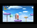 【実況プレイ】ぐだぐだNewスーパーマリオブラザーズWii【Part.3】