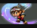 ポケモンXYで宣伝されたゲームフリーク製リズムアクションを実況partEx