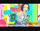 【MMD】セツナトリップ【あずさ誕生祭2014】