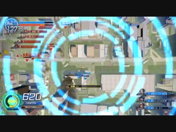 【GS2】前衛向いていないジョナがパンパンされる動画07