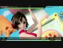 [PDA FT]:[高画質] EXTREME.ねこみみスイッチ MEIKO Default F0 105.82%