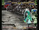 戦国BASARAX家庭用一人12ON12　その六