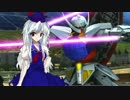 【EXVSFB】フルブースト早苗さん！【part7】