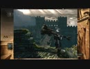 【オフラインな】ダークソウル2初見実況プレイ 第124話【DARK SOULS Ⅱ】