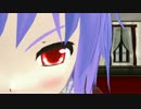 【第13回MMD杯予選】レミリアおぜう様MMDを語る