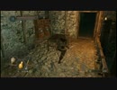 【ダークソウル2】初見垂れ流し その032【プレイ動画】