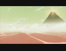 【風ノ旅ビト】白ビト二人 まったり旅 Journey with para-v1【再会】