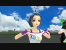 【MMD】嫁と娘と軍の同僚がブルー・フィールド踊ってくれた