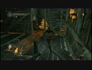 【ダークソウル2】初見垂れ流し その033【プレイ動画】