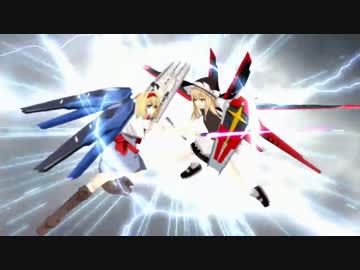 運び屋核我那覇くんBB.seed