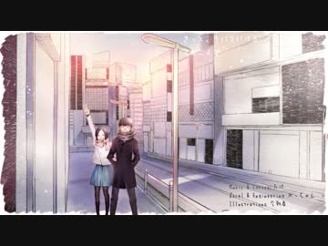 【オリジナル曲】僕らの足跡