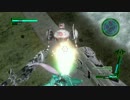 【地球防衛軍4】ダバ子で行くINF縛り st.19 防スク突破【ゆっくり実況】