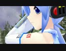 【初音ミク】LET IT GO trance ver. OFF VOCAL【MMD】