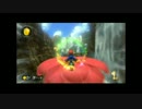 ﾏﾘｵｶｰﾄ8狂想曲７【BF杯けし視点】