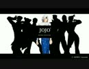 【MMDジョジョ】何系でもないジョースター家【モーション配布】