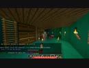 マインクラフト黄昏のい森で生活ゆっくり実況part8