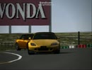 グランツーリスモ4 ミッションレース 19 【無接触】