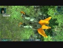 【PSO2】息抜きにSHロックベアを弓で倒すだけ【Br/Hu】