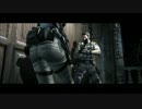 仕事に疲れた社会人2人がバイオ5を非協力プレイpart12