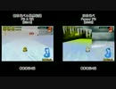 チョロQ64 AAクラス制覇RTA 元世界記録兼自己ベ＆旧自己ベ比較