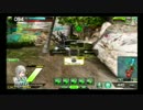 【演習】独奏曲の輪廻連合軍ｖｓ魔剣滅べ　3戦目（凸麻視点）