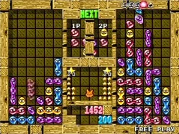 とあるエース勢のACぷよぷよ通100本先取 part2