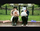 【のそみん】　ぴんこすてぃっくLuv踊ってみた　【黒ゴマ】